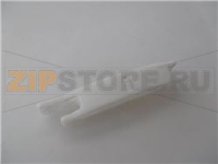 ALETTA RASCHIANTE 115 mm