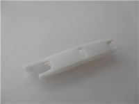 ALETTA RASCHIANTE 115 mm