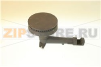 BURNER FOR 70&#039;S COOKER 5 Kw SINGLE FLAME