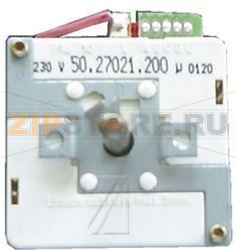 REGULATEUR EGO 5027021200 