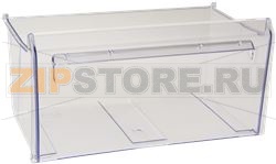 ВЫДВИЖНОЙ ЯЩИК ZANUSSI 