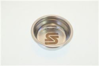 FILTRO 2T COMP LOGO SPEC.ESPRESSO
