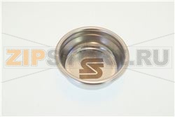 FILTRO 2T COMP LOGO SPEC.ESPRESSO 