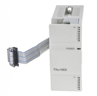 Модуль дискретный Mitsubishi Electric FX2N-16EX-ES/UL