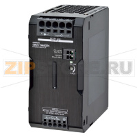 Источник питания импульсный Omron S8VK-S48024