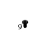 Screw, M2*4, MOQ 50 pcs (option) TSC Alpha-4L