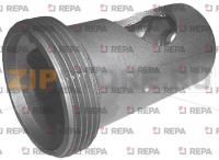 CAST IRON INLET HOLE F.MEAT MINCER