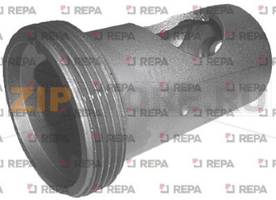 CAST IRON INLET HOLE F.MEAT MINCER 