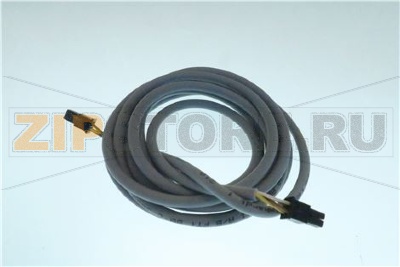 КАБЕЛЬ, ОСВЕЩЕНИЕ W48 RATIONAL 40.05.297P 