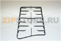 GRIGLIE PIATTINA 2F.438-400X268 SX