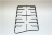 GRIGLIE PIATTINA 2F.438-400X268 SX
