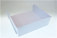CASSETTO INTERMEDIO BIANCO LXH 414X146X3