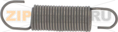 TENSION SPRING FOR LEVER MECHANISM 