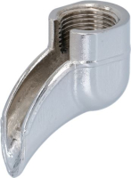 SPOUT 1 CUP ø 3/8