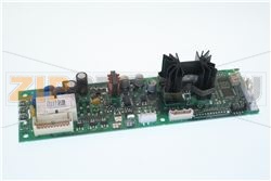 СИЛОВАЯ ПЛАТА 