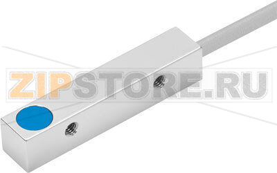 Датчик положения Festo SIES-Q8B-NS-K-L 