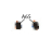 Ribbon shield adjustment spring Godex EZ-2200