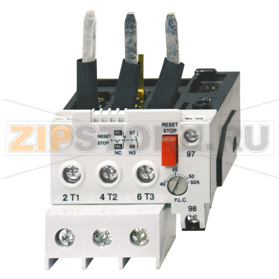 Коммутационное устройство низковольтное Omron J7TKN-D-52 