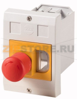 Корпус изолированный Eaton E-PKZ01-PVT