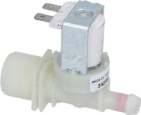 SOLENOID VALVE ELBI TYPE 329 1 WAY 180°