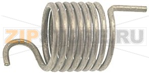 КОНТРОЛЬНАЯ ПРУЖИНА ШТОКА O 14 X 12 ММ 