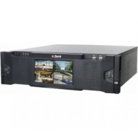 IP-видеорегистратор Dahua DHI-NVR616DR-128-4KS2