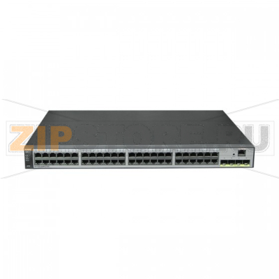Коммутатор Huawei S5720SV2-52P-LI-AC 