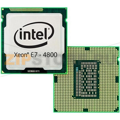 Процессор 2.4 ГГц HPE 643067-B21 