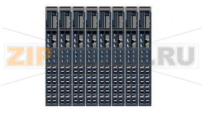 Модуль дискретного ввода Mitsubishi Electric ST1X1616-DE1-S1 