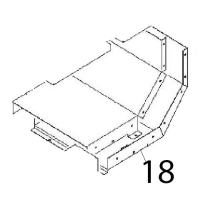 Air conveyor Angelo Po 1G1PE1EV