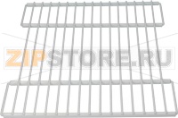 GRID TELESCOPIC PLASTIC-COATED