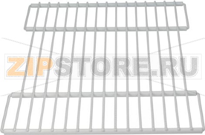 GRID TELESCOPIC PLASTIC-COATED 