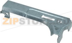 SUPPORT CHARNIERE DROIT 