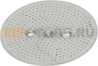 ДИСПЕРСИОННАЯ СЕТКА Ø 48,8 ММ 