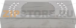 Lower Front Panel Drain Tray 3Gr Classe 