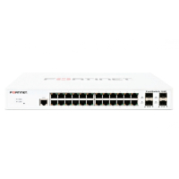 Коммутатор Fortinet FS-124E