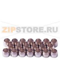 20 x Outer rings 1.5 to 3 mm (1/8&#39;&#39;) Siemens C79451-A3040-D122