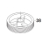 V-Belt Pulley 50Hz  Bear Varimixer AR40 VL-1S                                                                              
