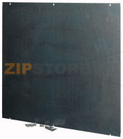 Плата монтажная без подготовленных отверстий Eaton XME3810M