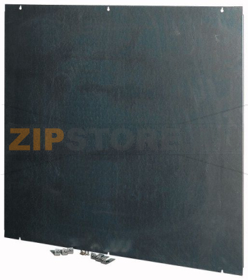 Плата монтажная без подготовленных отверстий Eaton XME3810M 