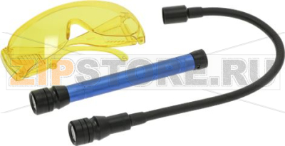 UV PEN LEAK DETECTOR LAMP 