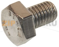 VITE A TESTA ESAGONALE - 10 Pz