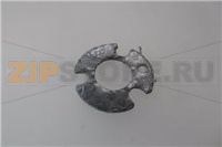 ПРОКЛАДКА ТРУБКИ ИЗМЕРЕНИЯ ДАВЛЕНИЯ RATIONAL 22.00.881P