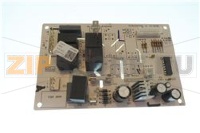 MAIN BOARD DDS20