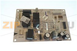 MAIN BOARD DDS20 