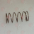 MOLLA ST6,5  VALV. RIT. PN0.7X11.5X24 TI - MOLLA ST6,5  VALV. RIT. PN0.7X11.5X24 TI