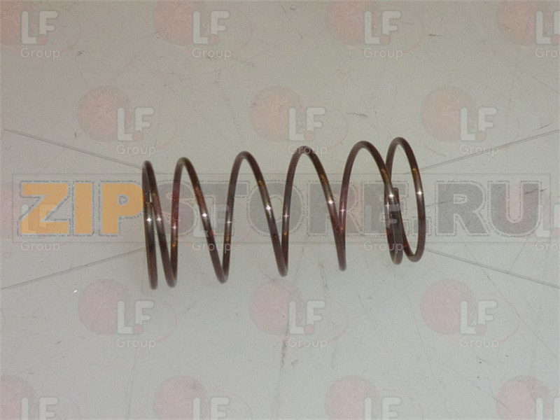 MOLLA ST6,5  VALV. RIT. PN0.7X11.5X24 TI 