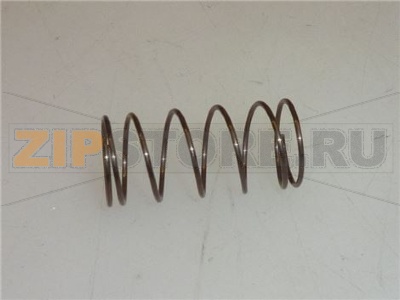 MOLLA ST6,5  VALV. RIT. PN0.7X11.5X24 TI 