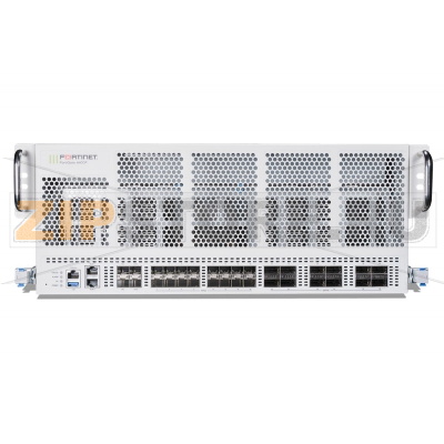 Экран межсетевой Fortinet FG-4400F 