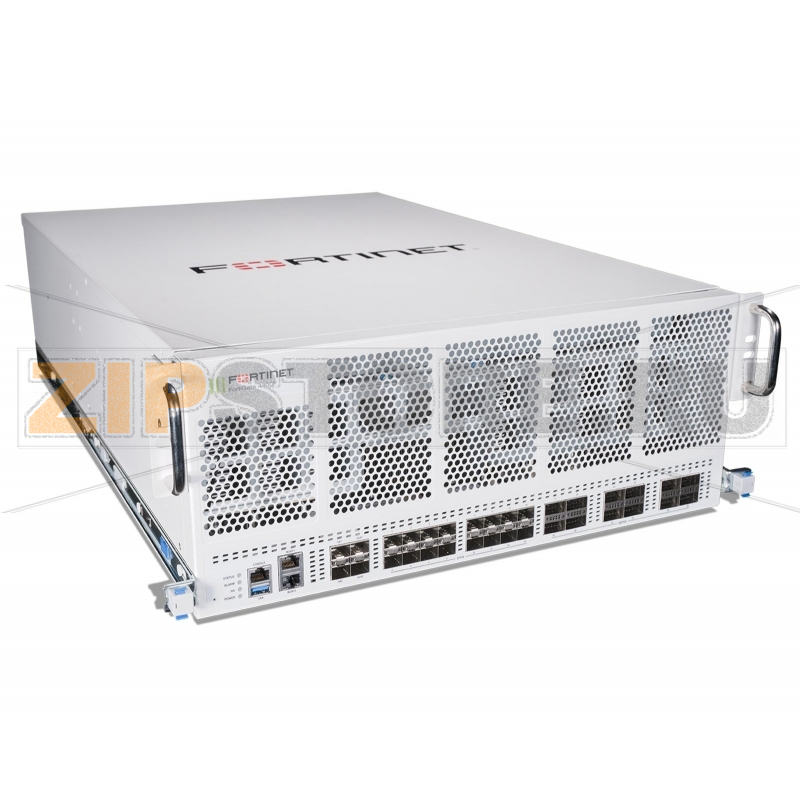 Экран межсетевой Fortinet FG-4400F 